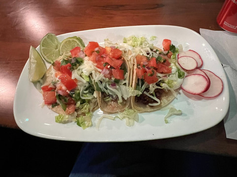 Habanero Tacos Grill And Bar