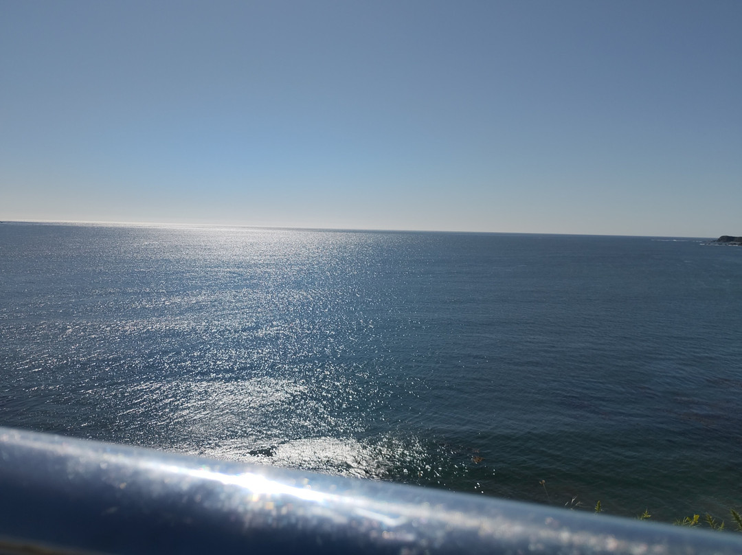 Encuentro Costumbrista playa grande-Niebla必去景点