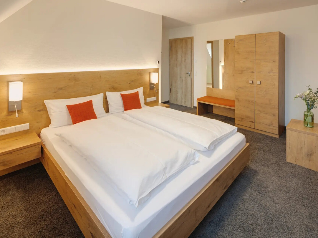 Landhotel Steigenhaus主图