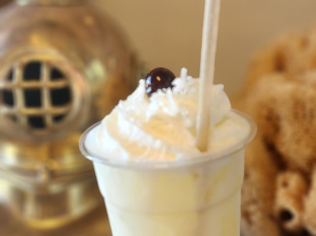 Tarpon Springs Distillery-塔彭斯普林斯必去景点