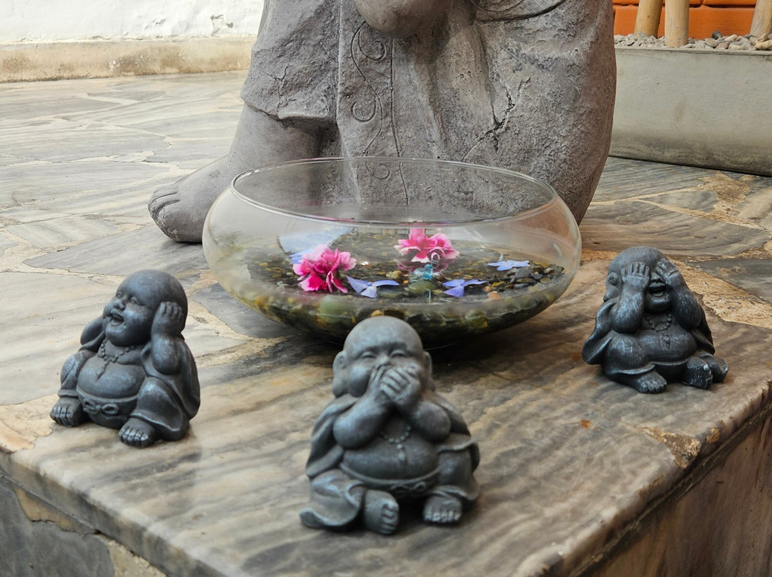 Spa Mónica Cabrera-利马必去景点