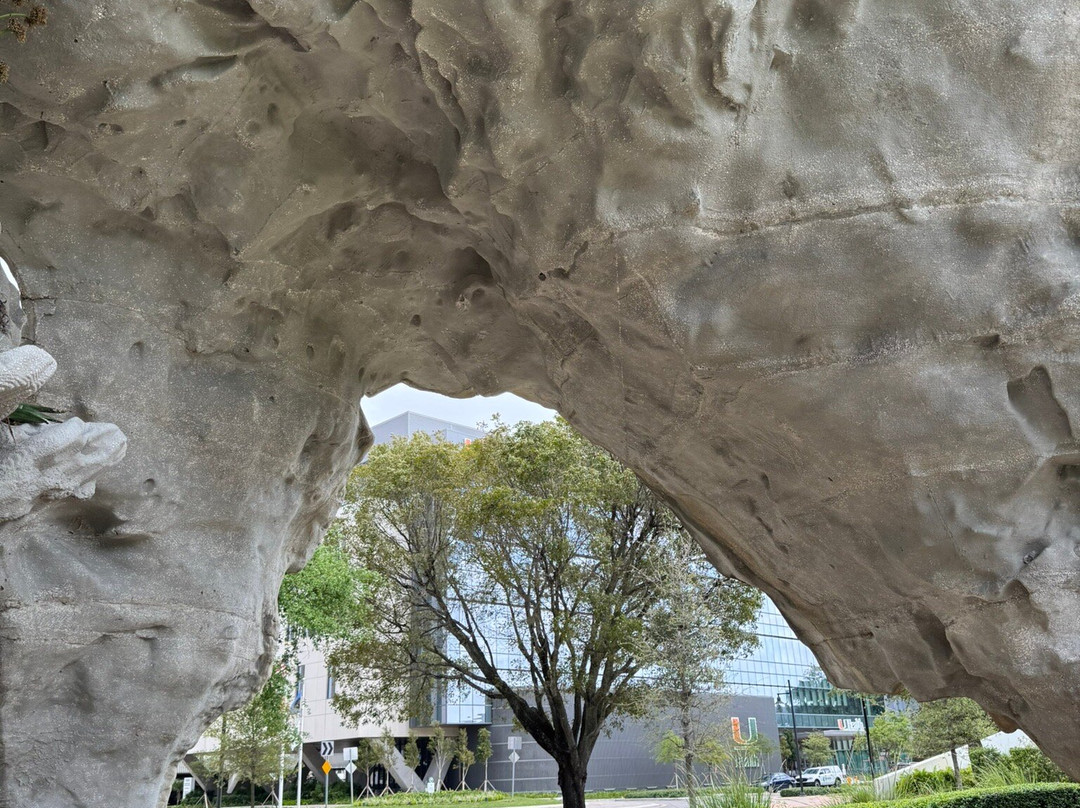 Downtown Doral Park-多拉必去景点