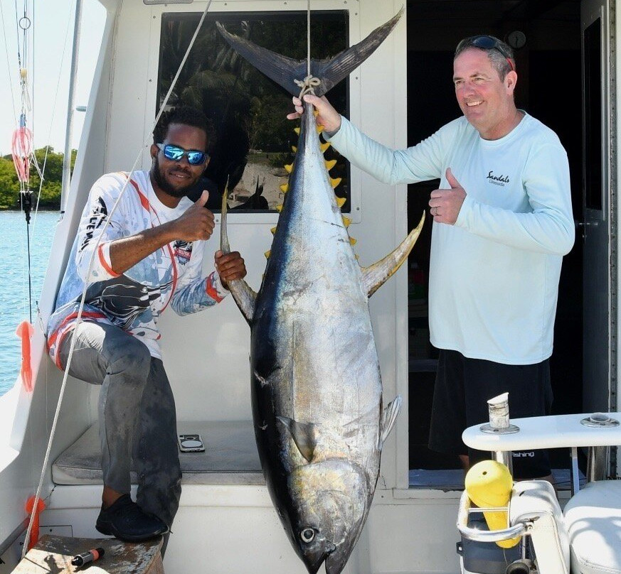 Fish Curacao Charter Fishing & Trips-威廉斯塔德必去景点