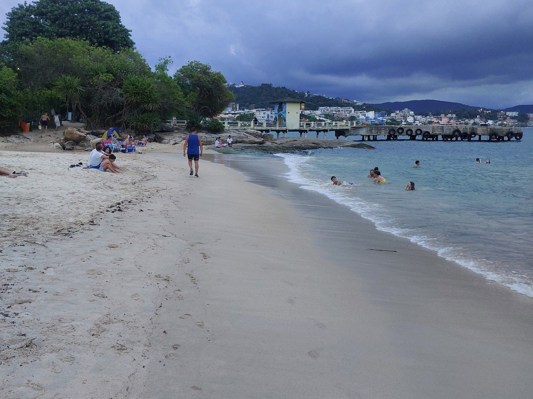 Praia Do Embrulho-Bombinhas必去景点