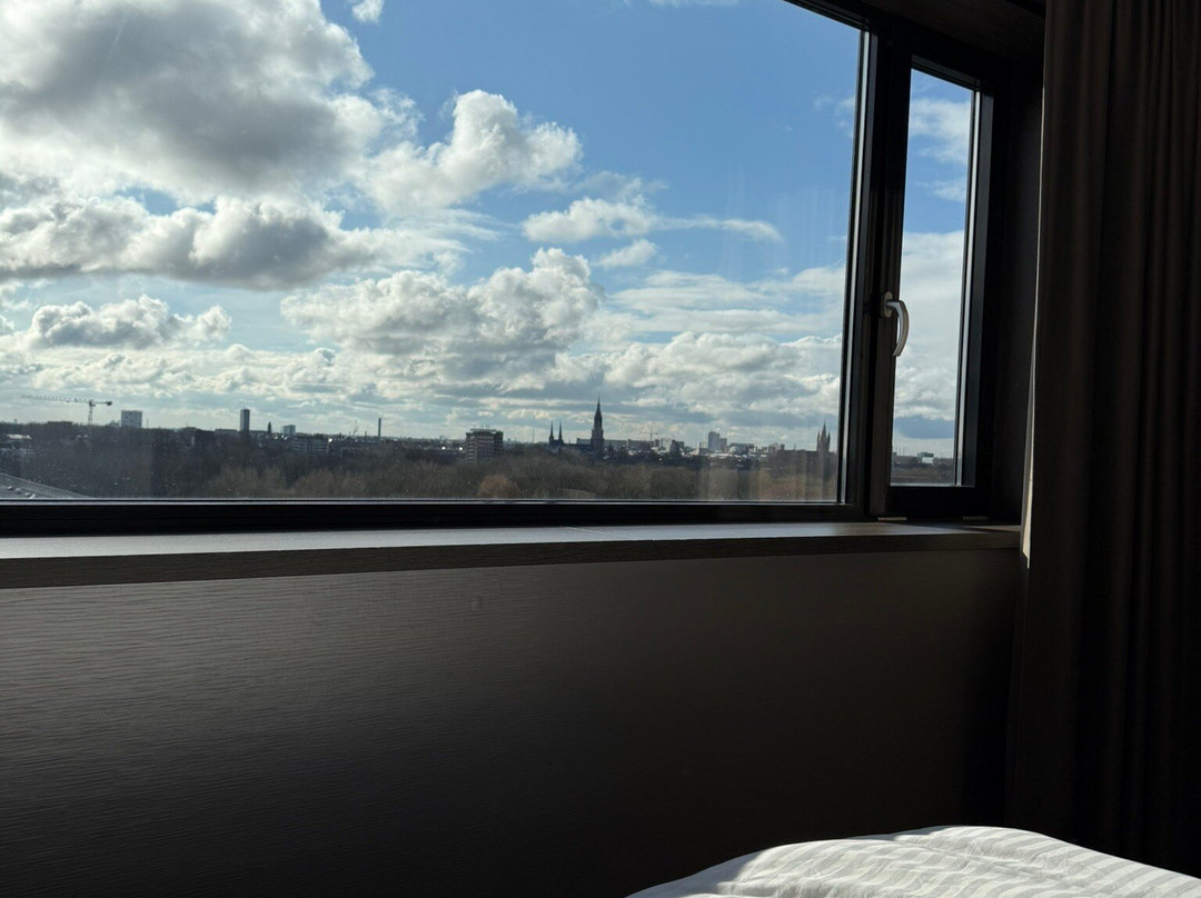 Riva Hotel主图