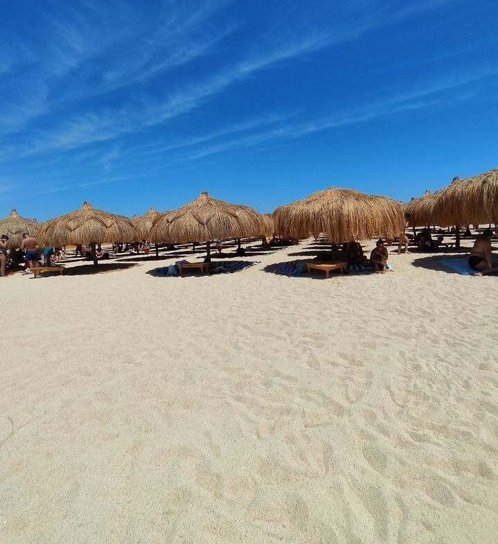 Egypt Discovery Tours-赫尔格达必去景点