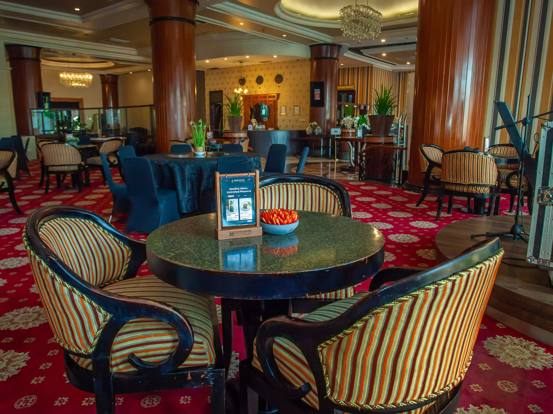 Grand Q Hotel Gorontalo主图