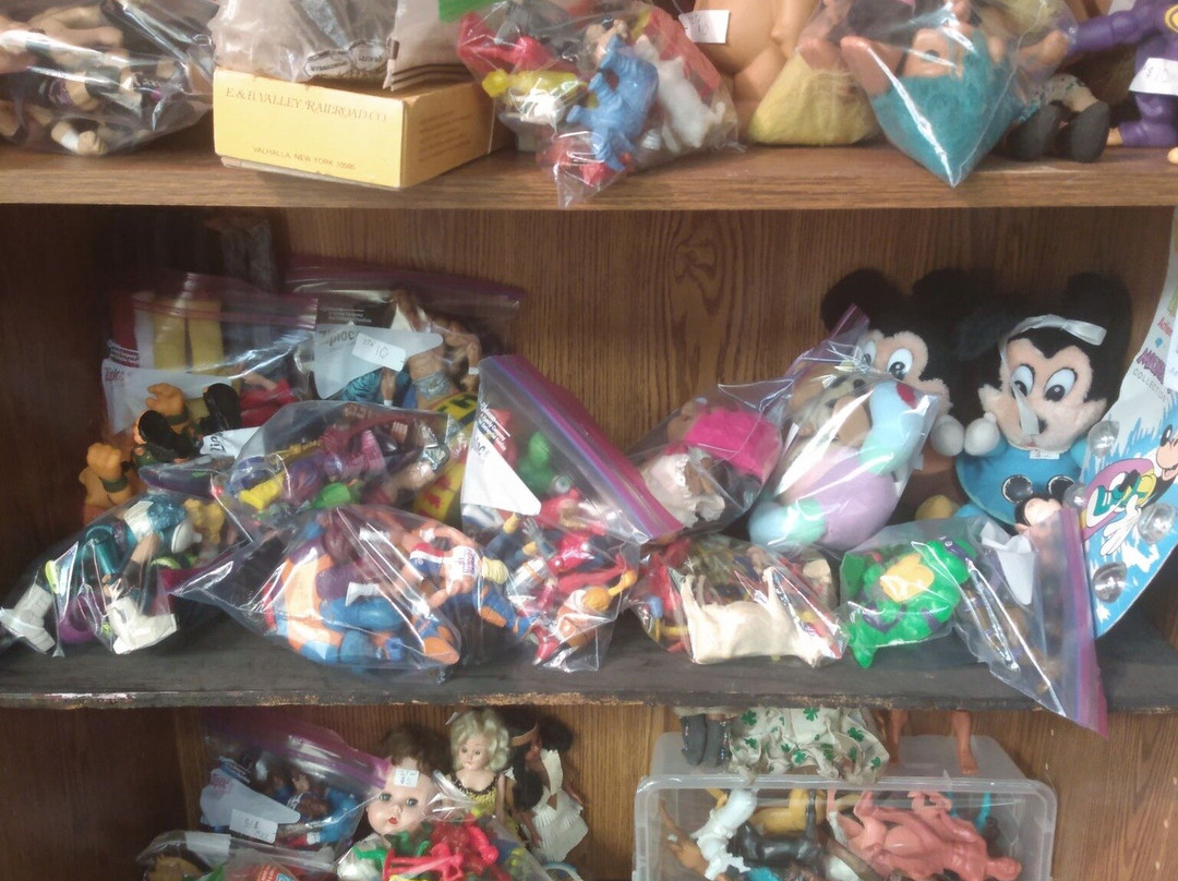 Cookeville Antique Mall景点图片