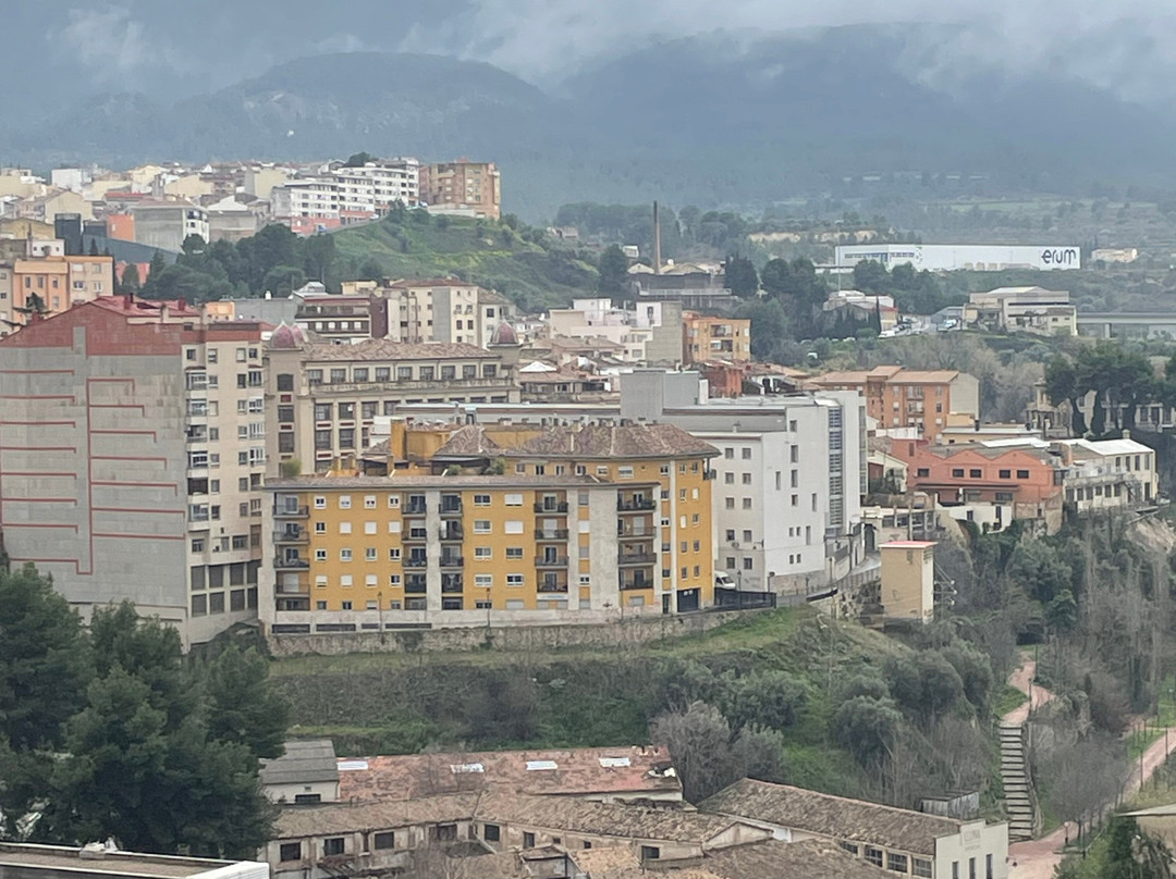 卢克索雷孔基斯塔酒店主图