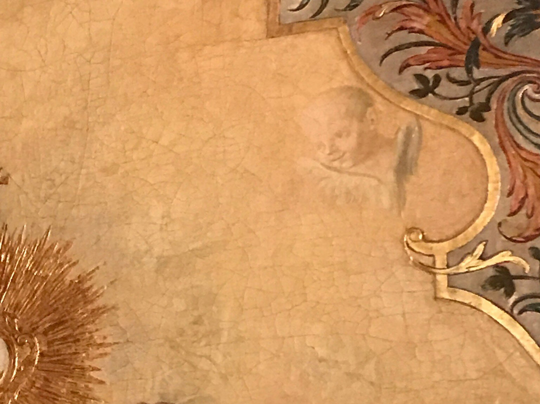 Pfarrkirche St. Stephan-Mautern an der Donau必去景点