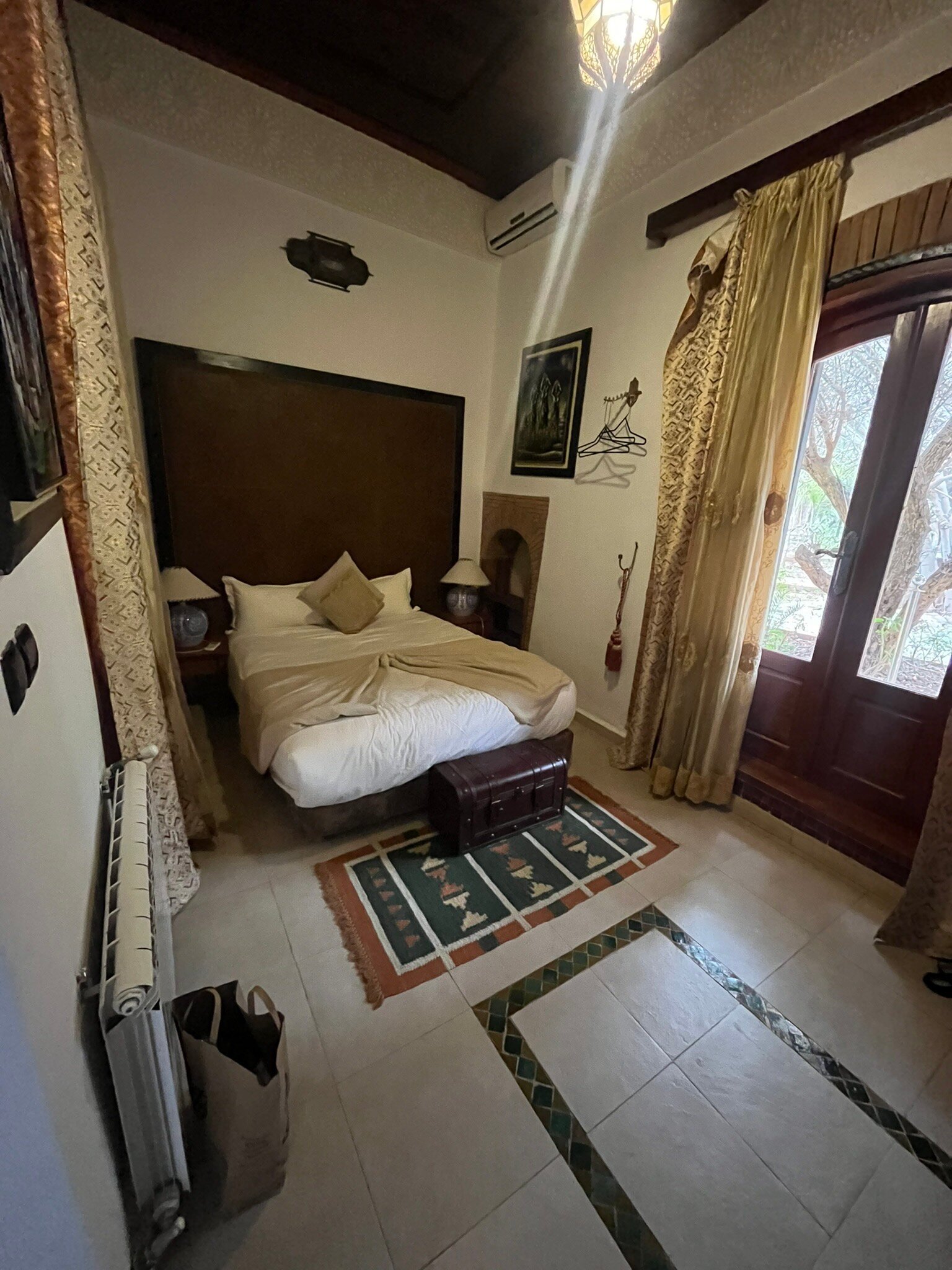 Riad Cle De Sol-官方
