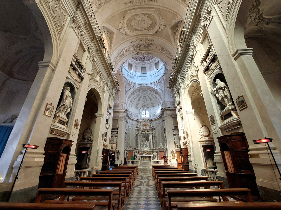 Chiesa di San Ferdinando景点图片