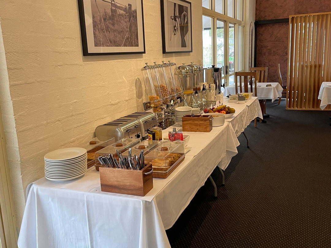 巴利纳岛汽车旅馆主图