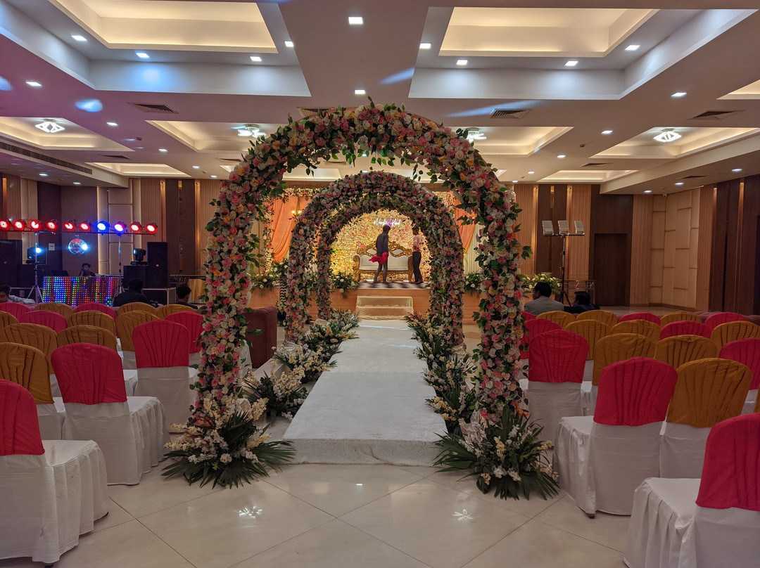 The Elite Lucknow Convention Hotel主图