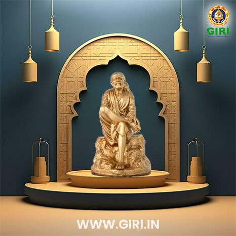 Shirdi Sai Baba Temple-金奈（马德拉斯）必去景点