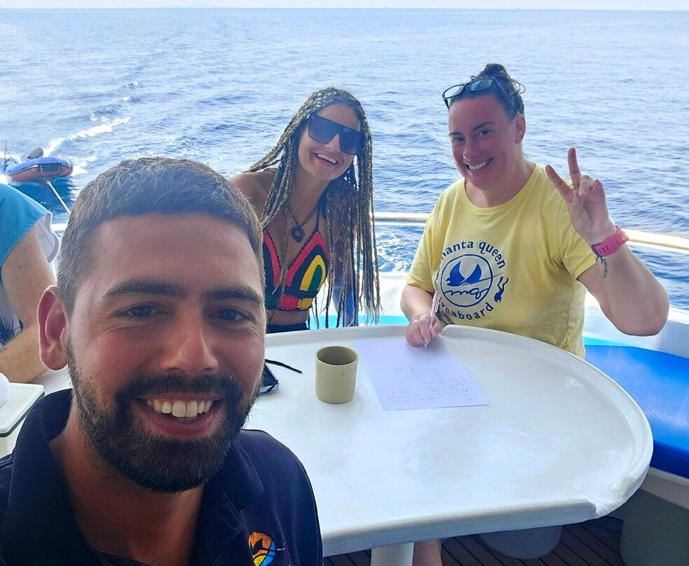 Khao Lak Scuba Adventures景点图片