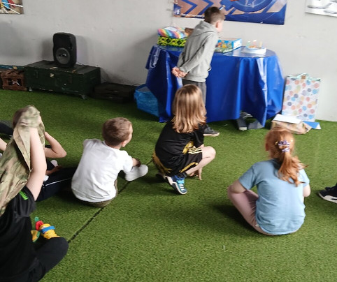 Blackburn Dart Zone-布莱克本必去景点