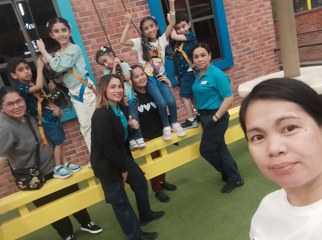 Adventure Park Bahrain景点图片