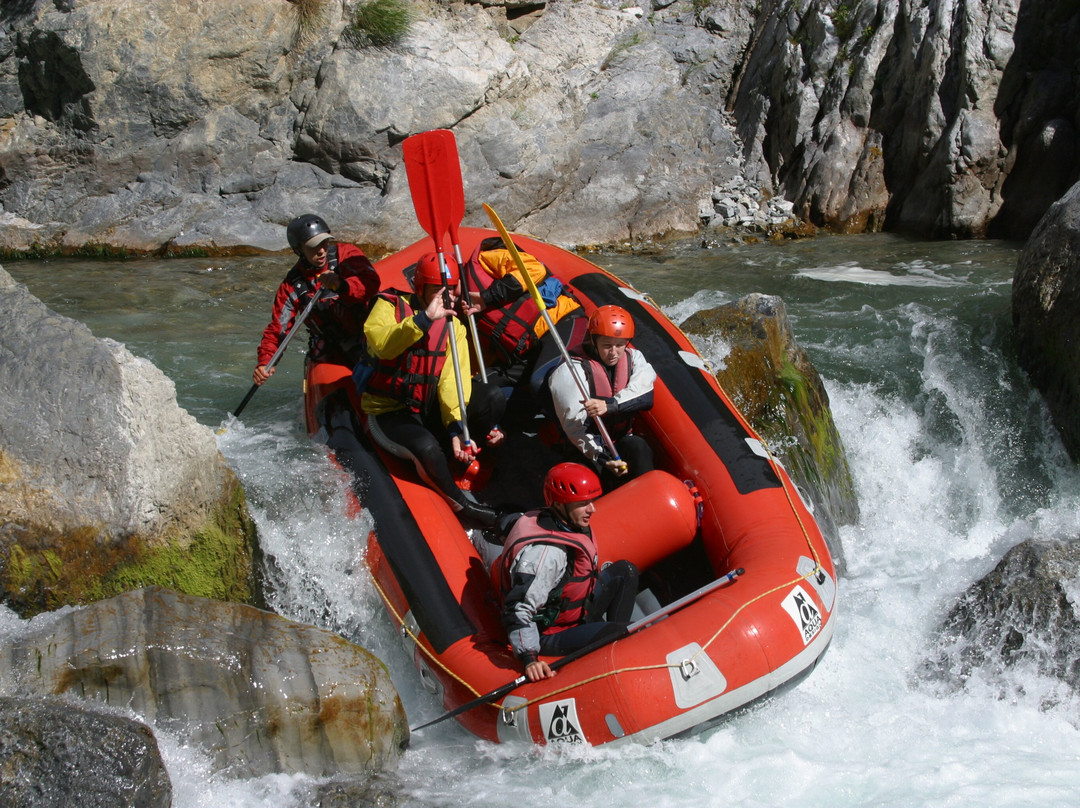 Midou Rafting Kayak Durance And Guil景点图片