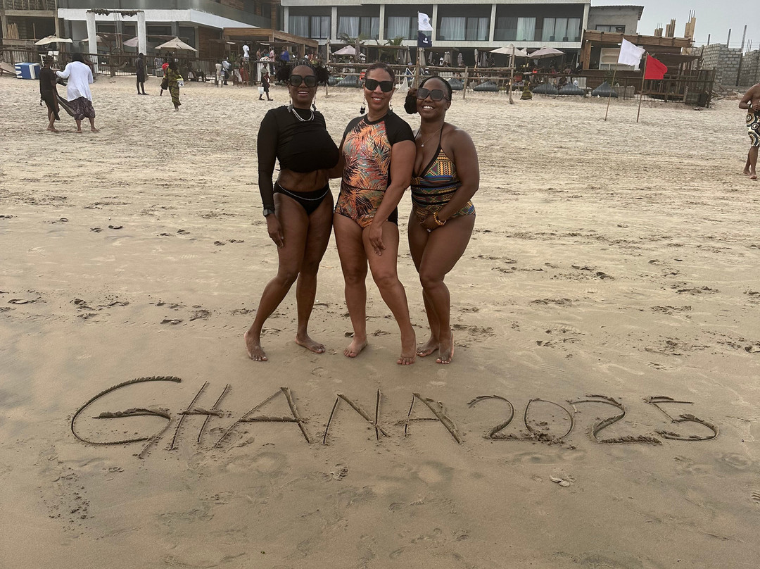 Afro Nyanka Tours-Sekondi-Takoradi必去景点