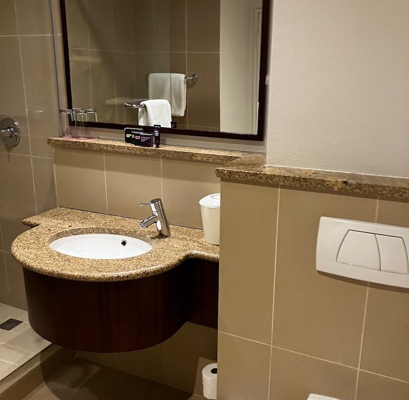 City Lodge - 奥利弗坦博国际机场主图