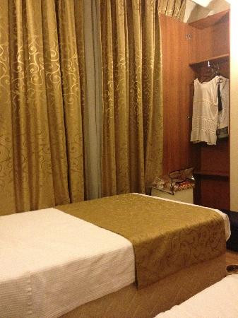 斯克西酒店主图