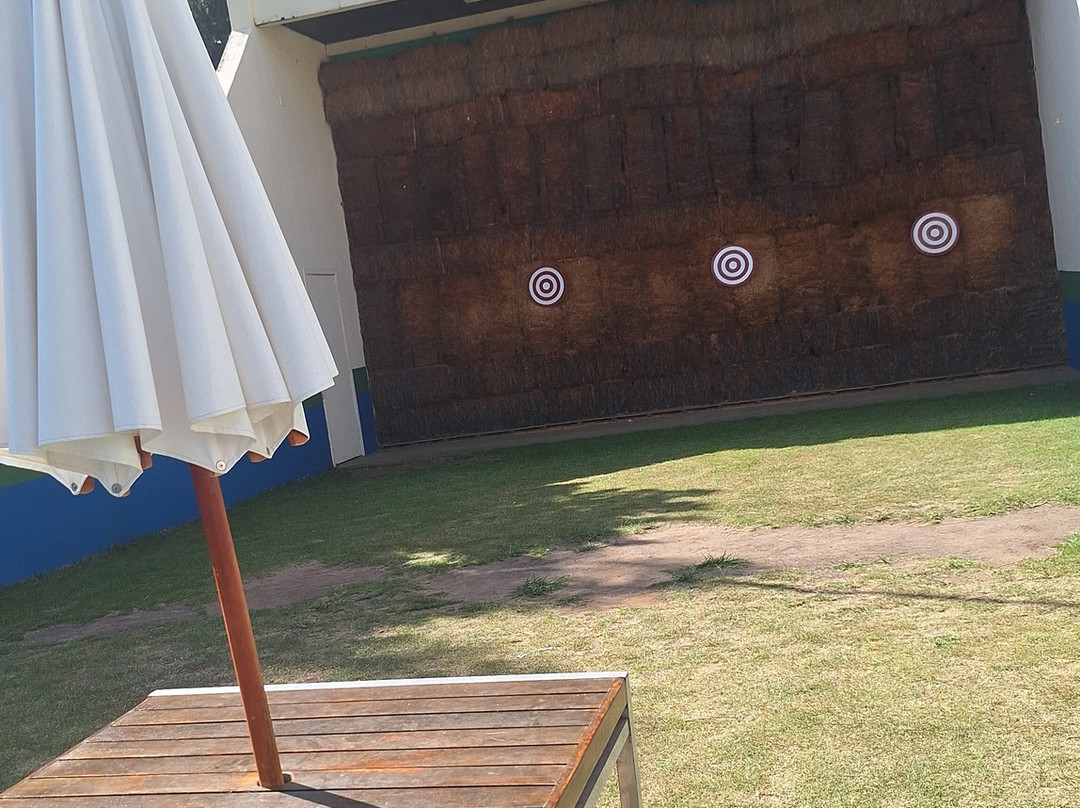 Bourbon Resort Atibaia主图