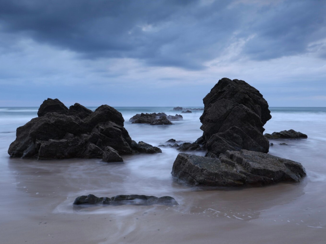 Drew Buckley Photography-Hundleton必去景点