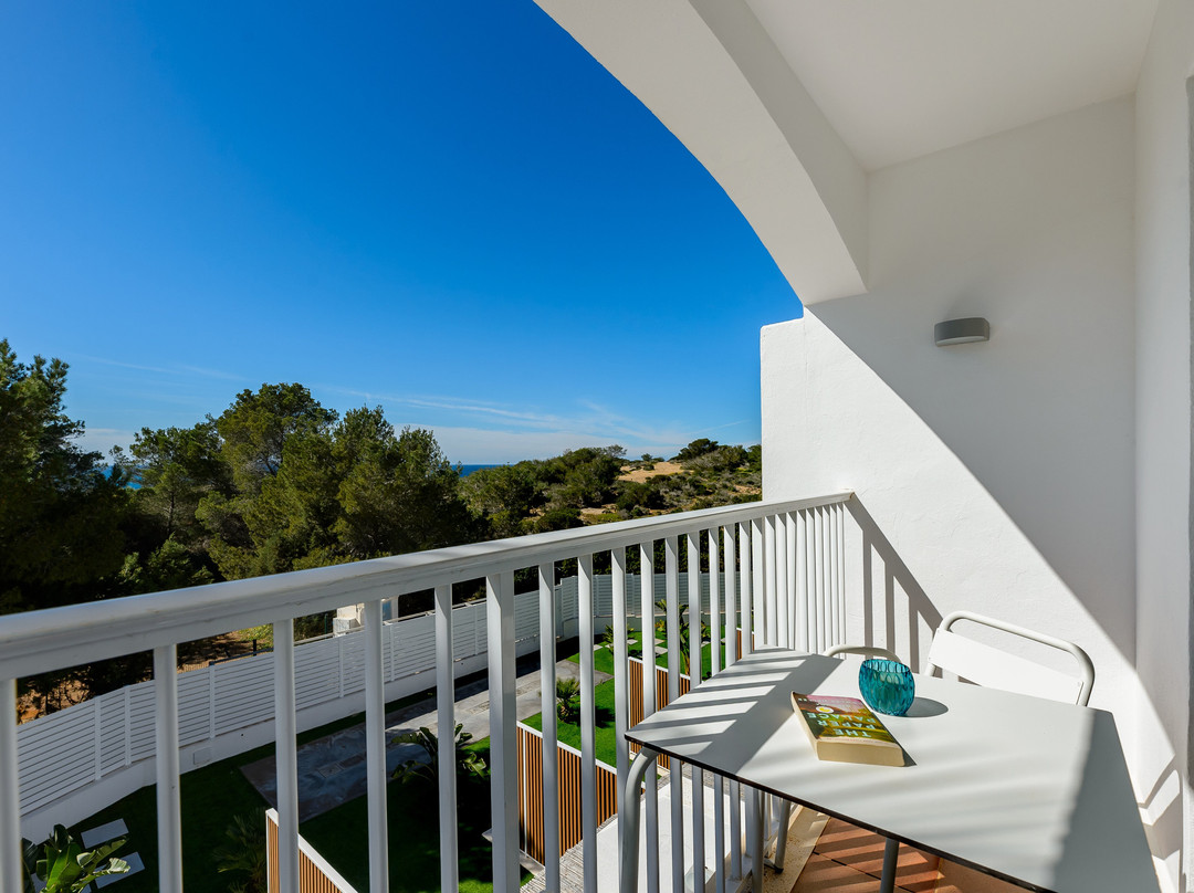 Hotel Vibra Cala Tarida主图