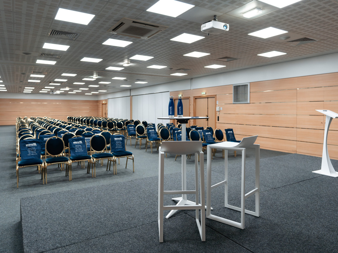 维斯托特尔酒店主图