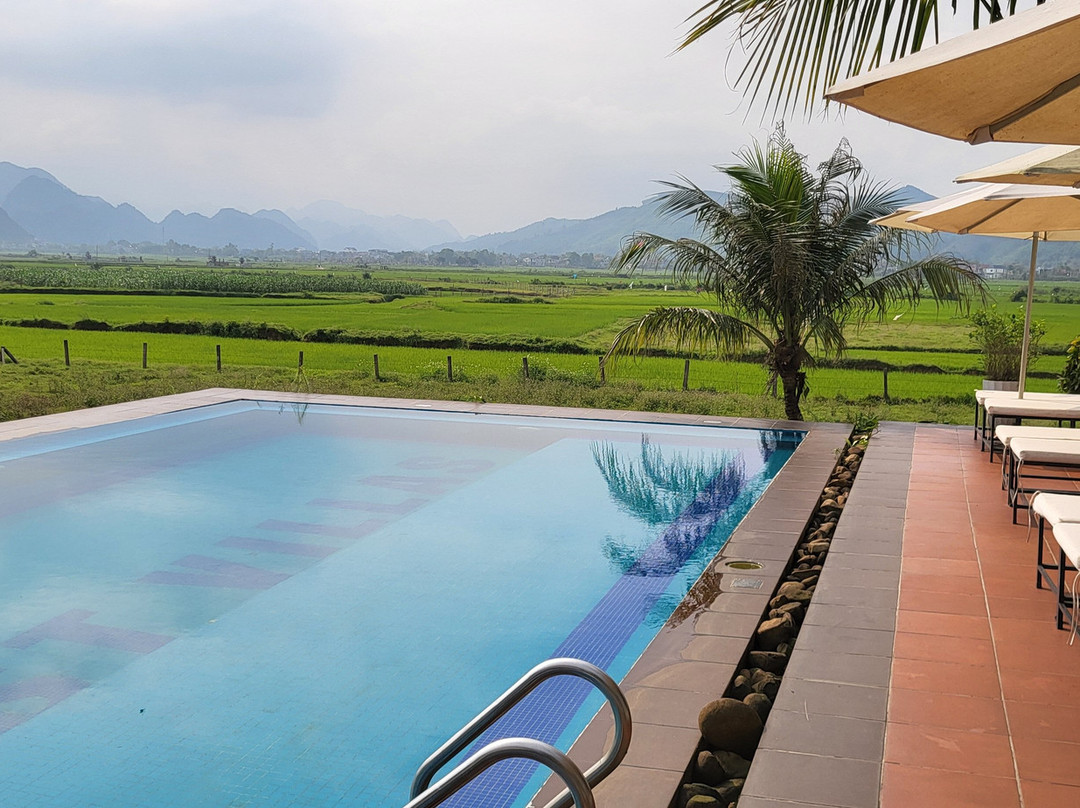 Karst Villas Phong Nha主图