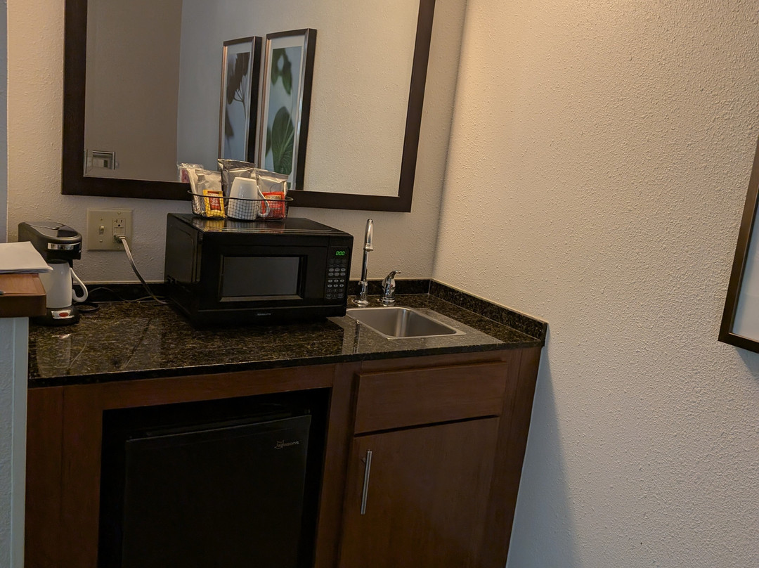 Hyatt Place Miami Airport - West / Doral主图