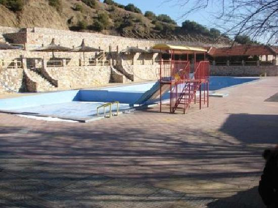 Recreation Center Izvor主图