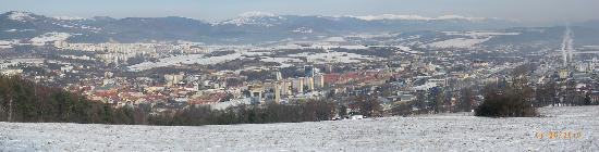 Hotel Narodny Dom主图