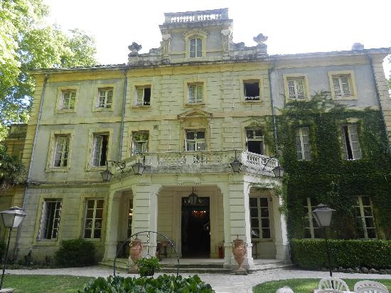 Le Château de Rocher主图