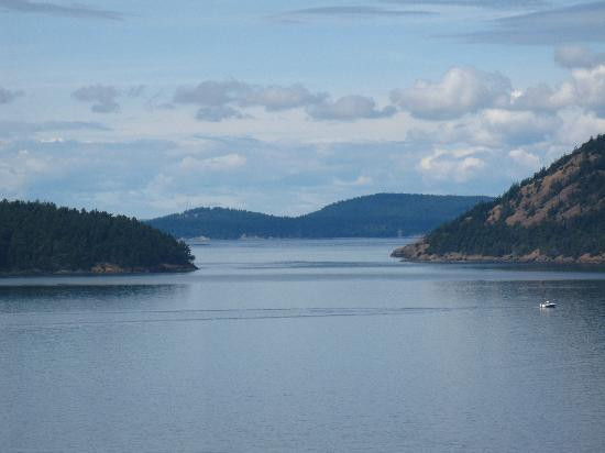 Ship House Bed and Breakfast主图