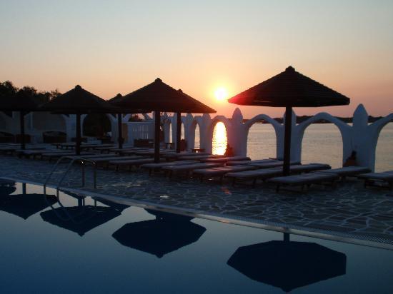 BEST WESTERN Holiday Sun-客卧