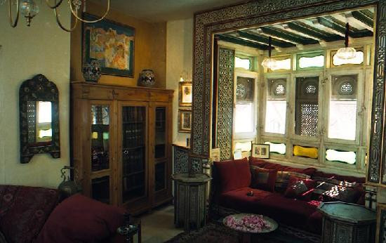 Dar om el Khair主图