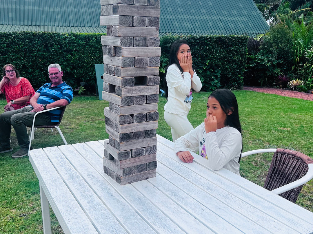 Admiral's View Lodge & Motel主图