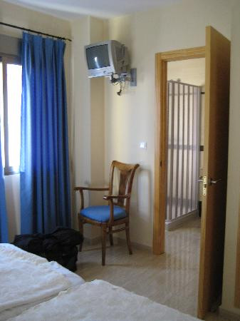 Pension La Venta主图