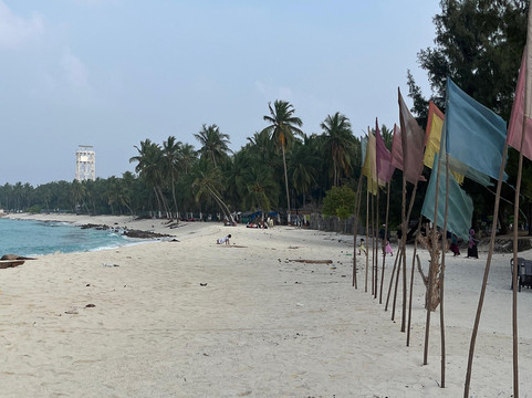 SetMyTrip-甘托克必去景点