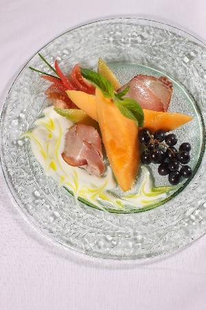 Hotel Muehlenhof主图