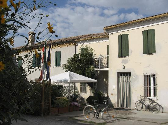 Casa Cortesi主图