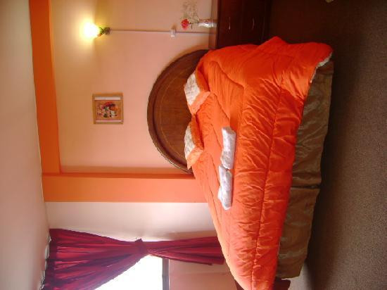 Hotel Villafuerte主图