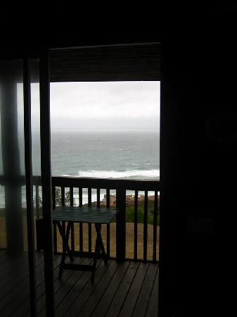 Overzee Guesthouse B&B主图