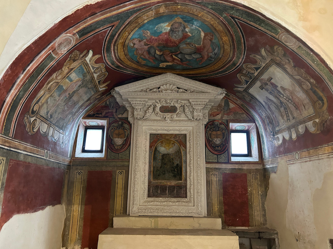 Palazzo Contelori