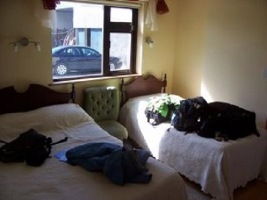 Faul House Bed & Breakfast主图