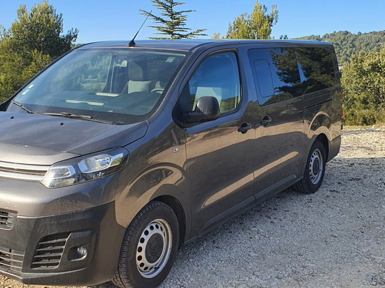 Ventoux Prestige VTC-Modene必去景点