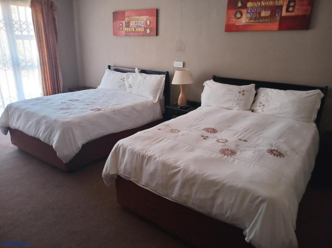 Pilanesberg View Guest House