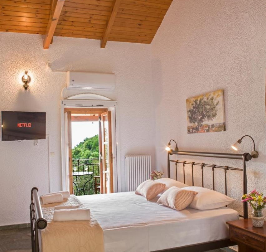 Villa Kastania
